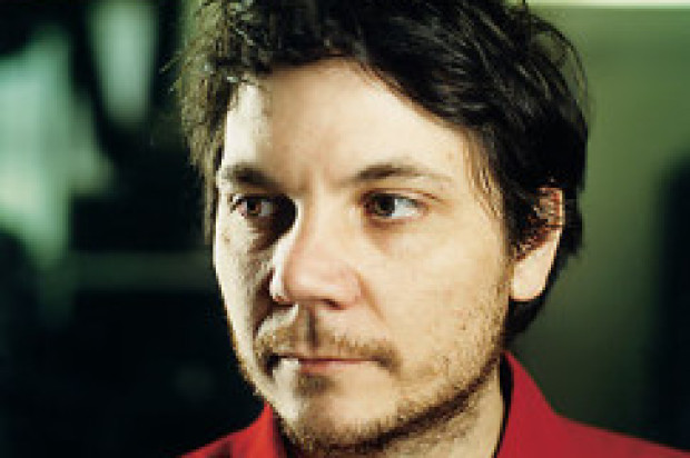 Appealing Events: Jeff Tweedy at the Fillmore