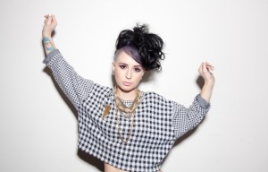 True To Form: Sirah Plays The Fillmore