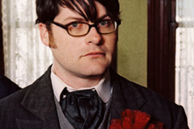Appealing Events: Colin Meloy at the Fillmore