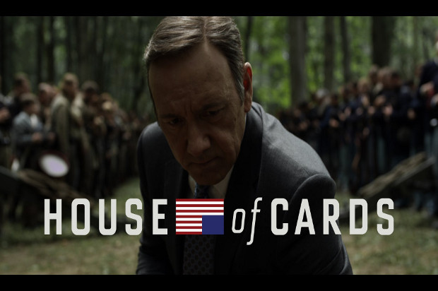 Appealing TV: House of Cards, Top Gear, and The NBA All-Star Game