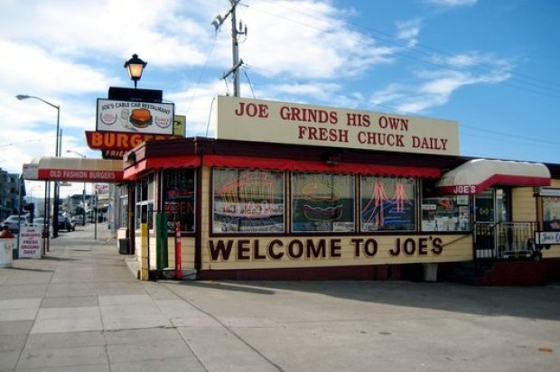 Fans Of Joe’s Cable Car Invited To Bid On Keepsakes From Closing Restaurant