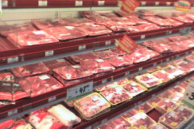 “Diseased and unsound animals”: 8.7 Million Pounds Of Meat Recalled By Bay Area Company