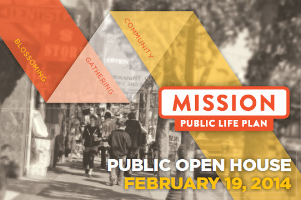 Public Meeting Tonight To Discuss Proposed Changes To Mission Street Transit And Public Space Use