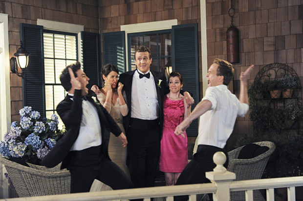 Appealing TV: How I Met Your Mother, Silicon Valley, and Game Of Thrones