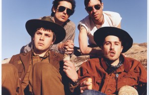 Appealing Events: Black Lips Play the Great American Music Hall