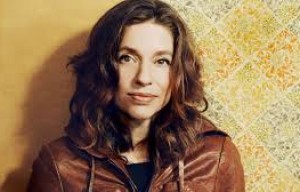 Appealing Events: Ani DiFranco at the Fillmore