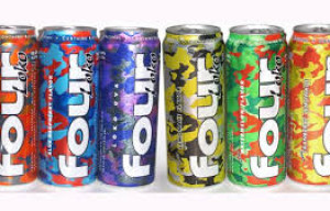 Four Loko Complains About Being Singled Out As They Say They’ll Stop Marketing To Kids