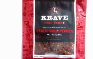 Krave Beef Jerky Recalled Due To Safety Concerns
