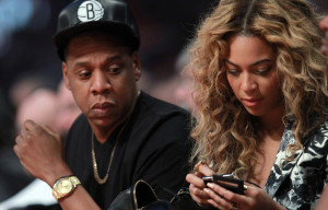 Beyonce And Jay-Z Add Second AT&T Park Date