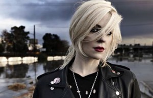 Appealing Events: Brody Dalle at Slim’s