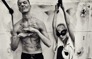 Appealing Events: Die Antwoord at the Fillmore