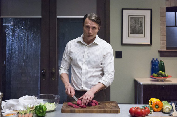 Appealing TV: Upfronts, Hannibal, and I Wanna Marry “Harry”