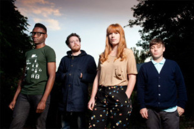 Constant Innovation: Metronomy Plays the Fillmore