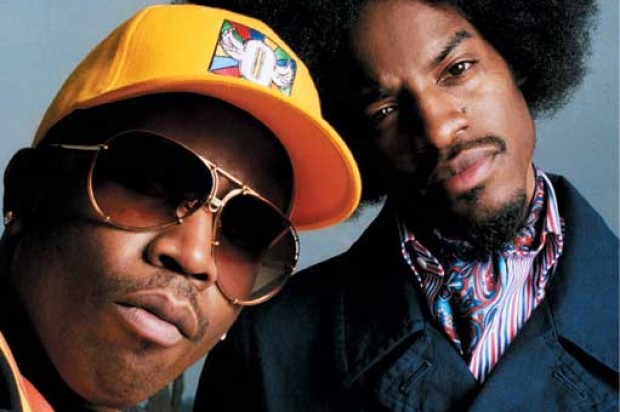Treasure Island Line-up Announced: OutKast is Headlining (Eat That, Kanye)