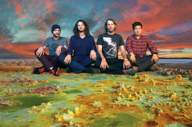 Unified: RX Bandits Play the Fillmore