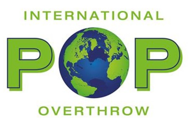 Unified Disruption: the International Pop Overthrow Festival Returns to SF