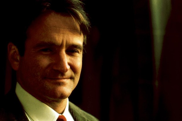 Coroner’s Official Releases Sad Details In Death Of Robin Williams
