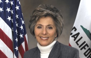 Barbara Boxer Dismisses Rumors That She’s Quitting, Disses E-Cigarettes At Ferry Building Press Conference
