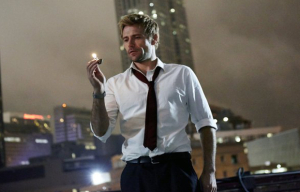 Appealing TV: The World Series, The Millers, and Constantine