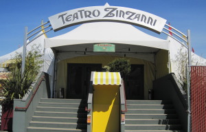 Teatro ZinZanni Planning Return to Waterfront