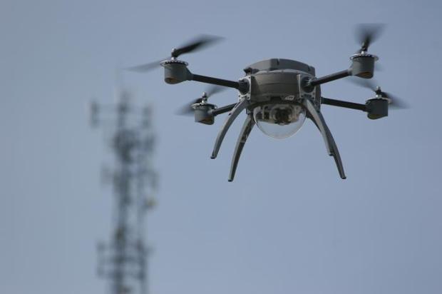FBI Denies Claim They They Used Drones To Spy On Defendant In Senator Leland Yee Corruption Case