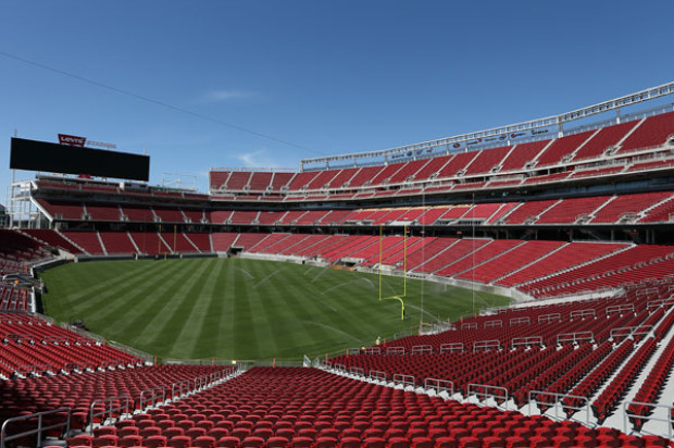 Bay Area Delegation in Arizona to Prep for Hosting 2016 Super Bowl