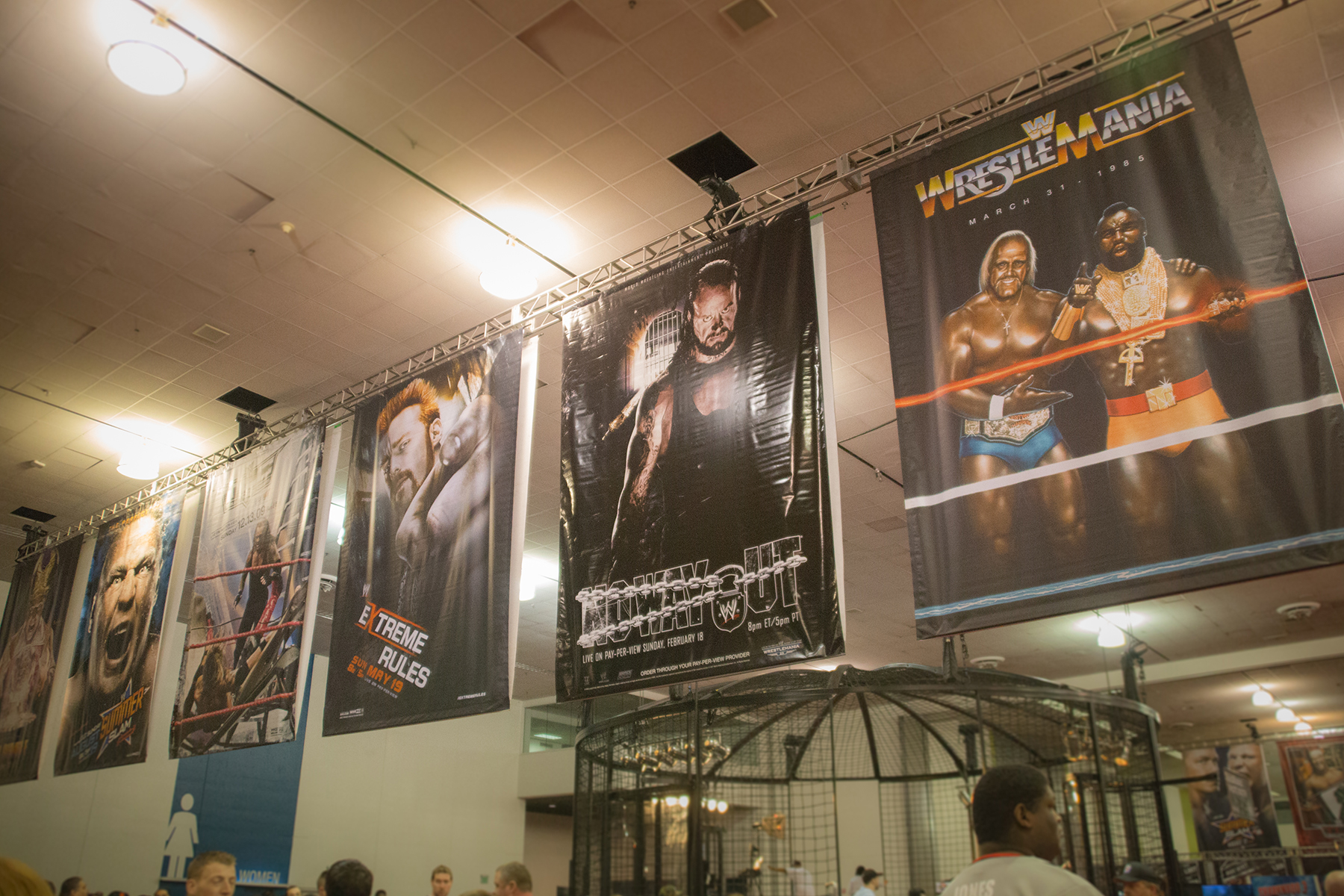 wm posters