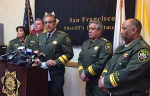 FBI Launches Investigation Into Allegations That Deputies Forced Inmates to Fight