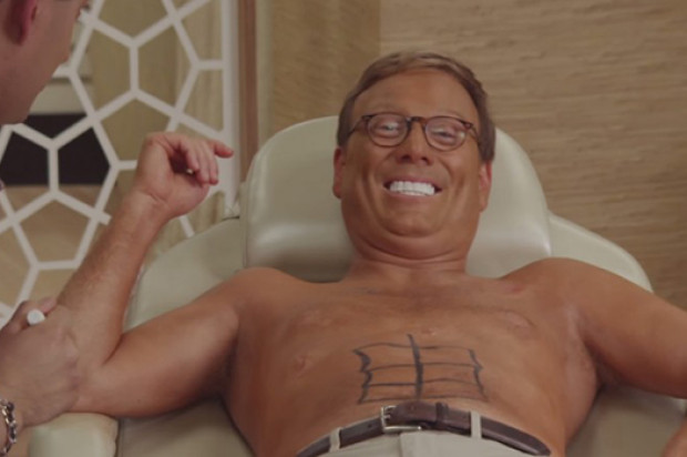 Appealing TV: Review With Forrest MacNeil, Wet Hot American Summer, and We Bare Bears