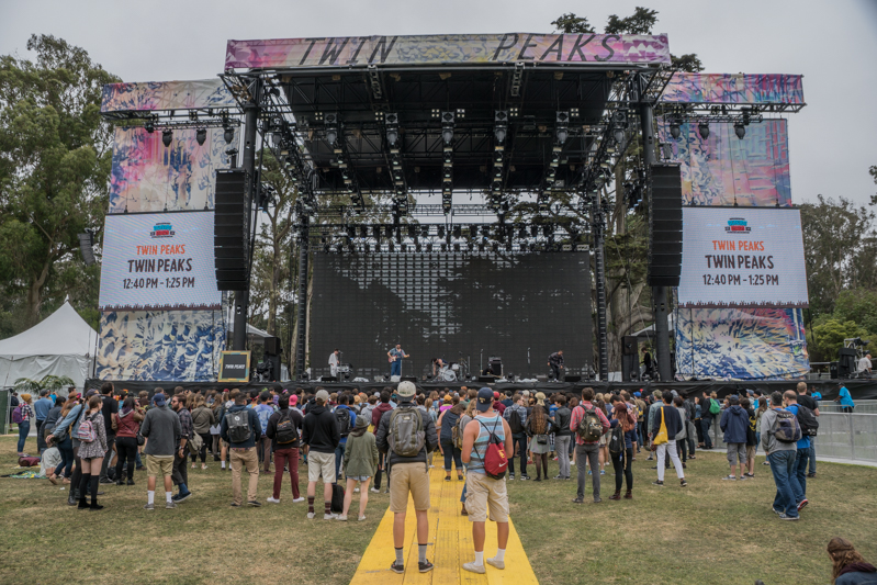 Outside Lands 2015 - Saturday 8-9-2015 by Joshua Mellin (1 of 30)