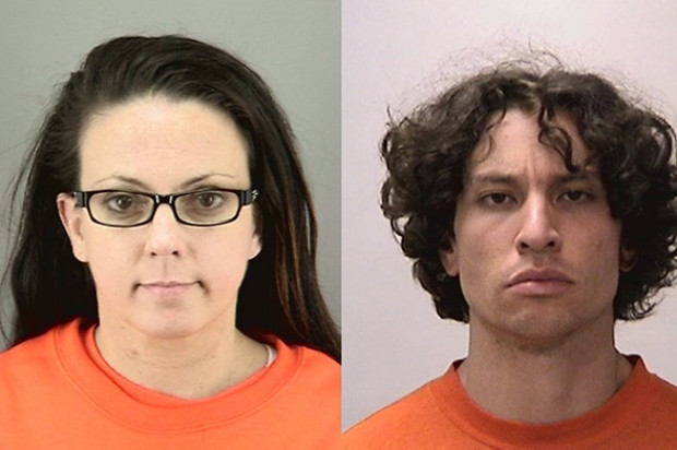 SF Woman, Novato Man Charged in International Child Pornography Case