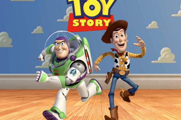 Castro Theatre Hosting 20th Anniversary Celebration Of ‘Toy Story’