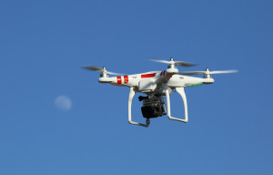 Drone Operators Reminded To Keep Toys Away From SFO